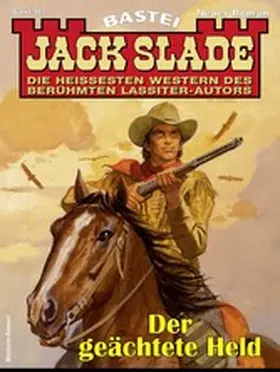 Slade |  Jack Slade 987 | eBook | Sack Fachmedien