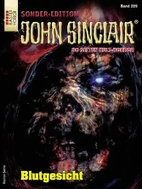 Dark |  John Sinclair Sonder-Edition 209 | eBook | Sack Fachmedien