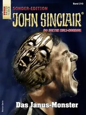 Dark |  John Sinclair Sonder-Edition 210 | eBook | Sack Fachmedien