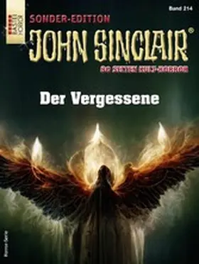 Dark |  John Sinclair Sonder-Edition 214 | eBook | Sack Fachmedien