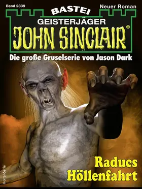 Marques |  John Sinclair 2339 | eBook | Sack Fachmedien
