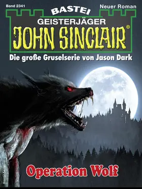 Marques |  John Sinclair 2341 | eBook | Sack Fachmedien