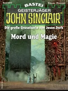 Klein |  John Sinclair 2342 | eBook | Sack Fachmedien