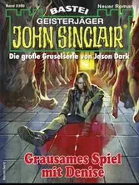 Hill |  John Sinclair 2350 | eBook | Sack Fachmedien