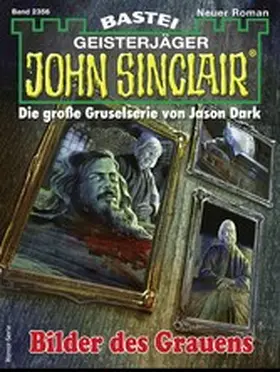 Dark |  John Sinclair 2356 | eBook | Sack Fachmedien