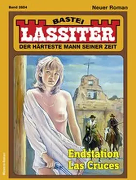Martens |  Lassiter 2654 | eBook | Sack Fachmedien