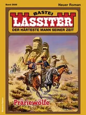 Romero |  Lassiter 2656 | eBook | Sack Fachmedien