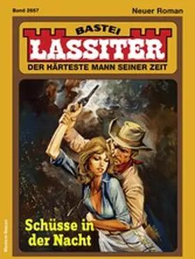 Cannary |  Lassiter 2657 | eBook | Sack Fachmedien