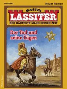 Horn |  Lassiter 2661 | eBook | Sack Fachmedien