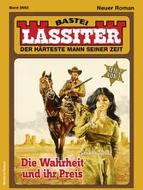 Horn |  Lassiter 2662 | eBook | Sack Fachmedien