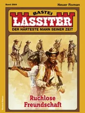 Cannary |  Lassiter 2664 | eBook | Sack Fachmedien