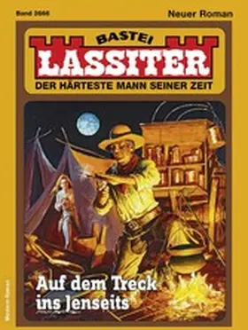 Hogan |  Lassiter 2666 | eBook | Sack Fachmedien