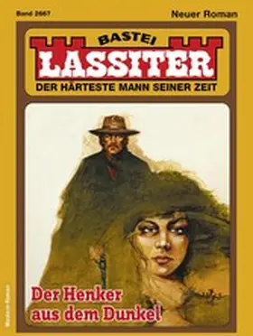 Romero |  Lassiter 2667 | eBook | Sack Fachmedien