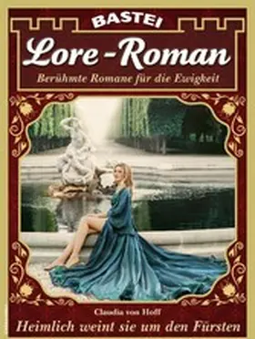 Hoff |  Lore-Roman 163 | eBook | Sack Fachmedien