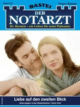 Graf |  Der Notarzt 451 | eBook | Sack Fachmedien