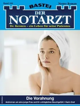 Graf |  Der Notarzt 456 | eBook | Sack Fachmedien