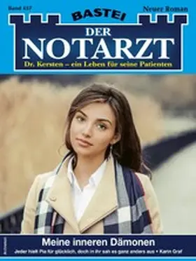 Graf |  Der Notarzt 457 | eBook | Sack Fachmedien