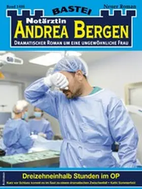 Sommerfeld |  Notärztin Andrea Bergen 1486 | eBook | Sack Fachmedien
