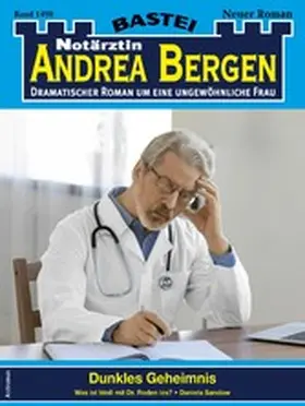Sandow |  Notärztin Andrea Bergen 1490 | eBook | Sack Fachmedien