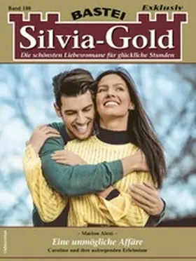 Alexi |  Silvia-Gold 186 | eBook | Sack Fachmedien