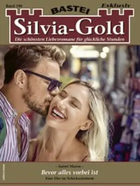 Maron |  Silvia-Gold 190 | eBook | Sack Fachmedien