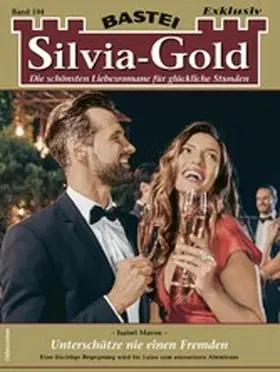 Maron |  Silvia-Gold 194 | eBook | Sack Fachmedien