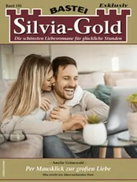 Grünewald |  Silvia-Gold 195 | eBook | Sack Fachmedien