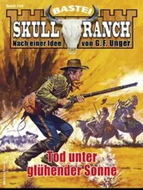 Callahan |  Skull-Ranch 106 | eBook | Sack Fachmedien