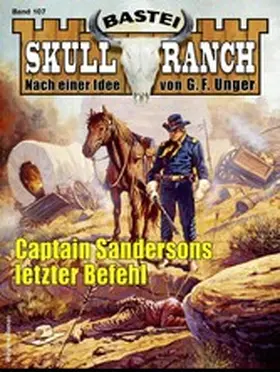 Roberts |  Skull-Ranch 107 | eBook | Sack Fachmedien