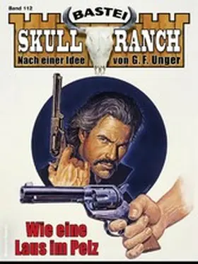 Roberts |  Skull-Ranch 112 | eBook | Sack Fachmedien