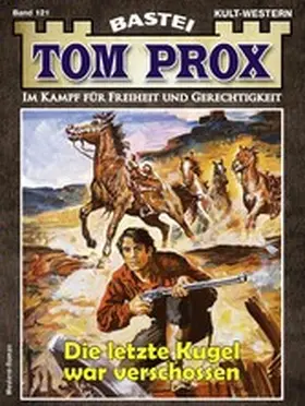 Dalton |  Tom Prox 121 | eBook | Sack Fachmedien