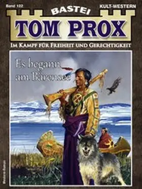 Robby |  Tom Prox 122 | eBook | Sack Fachmedien