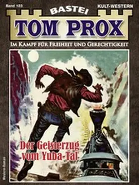 Robby |  Tom Prox 123 | eBook | Sack Fachmedien