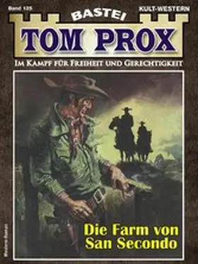 Dalton |  Tom Prox 125 | eBook | Sack Fachmedien