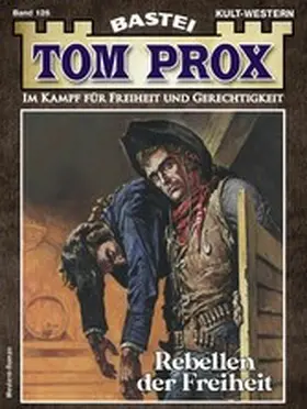 Robby |  Tom Prox 126 | eBook | Sack Fachmedien