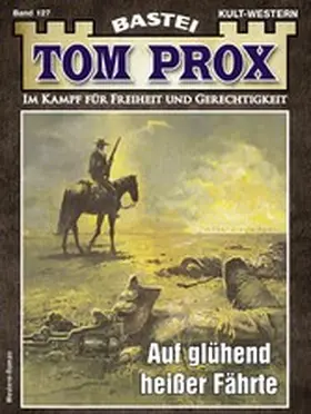 Dalton |  Tom Prox 127 | eBook | Sack Fachmedien