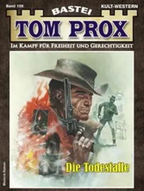 Robby |  Tom Prox 128 | eBook | Sack Fachmedien