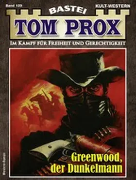 Day |  Tom Prox 129 | eBook | Sack Fachmedien