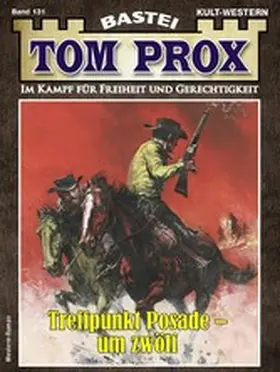 Dalton |  Tom Prox 131 | eBook | Sack Fachmedien