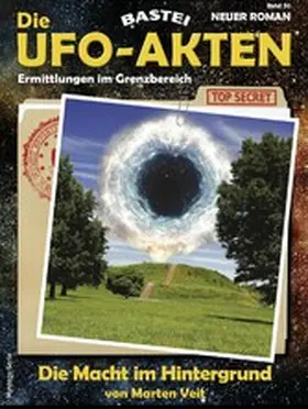 Veit |  Die UFO-AKTEN 50 | eBook | Sack Fachmedien