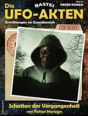 Marques |  Die UFO-AKTEN 52 | eBook | Sack Fachmedien