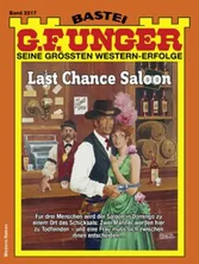 Unger |  G. F. Unger 2217 | eBook | Sack Fachmedien