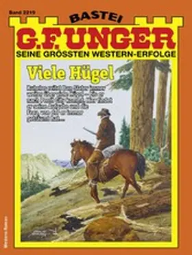 Unger |  G. F. Unger 2219 | eBook | Sack Fachmedien
