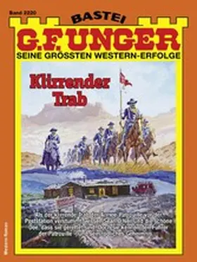 Unger |  G. F. Unger 2220 | eBook | Sack Fachmedien