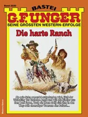 Unger |  G. F. Unger 2230 | eBook | Sack Fachmedien