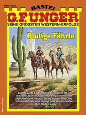 Unger |  G. F. Unger 2233 | eBook | Sack Fachmedien