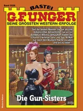 Unger |  G. F. Unger 2238 | eBook | Sack Fachmedien