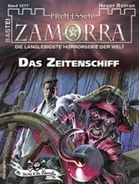 Schwichtenberg |  Professor Zamorra 1277 | eBook | Sack Fachmedien