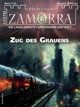 Hensch |  Professor Zamorra 1279 | eBook | Sack Fachmedien