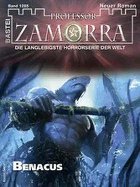 Schwichtenberg |  Professor Zamorra 1285 | eBook | Sack Fachmedien